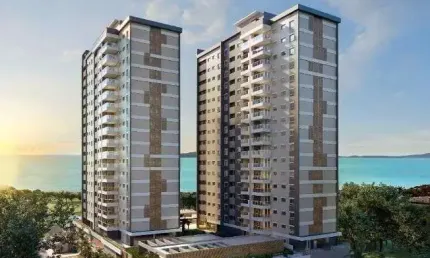 Apartamento com 3 dormitórios à venda, 95 m² por R$ 1.017.168,23 - Itacolomi - B