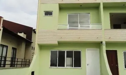 Sobrado à venda, 130 m² por R$ 787.000,00 - Itajuba - Barra Velha/SC