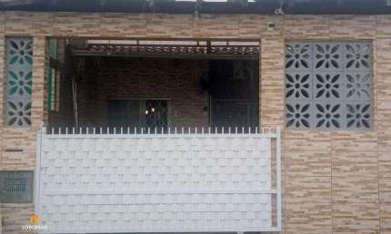 Casa com 2 quartos à venda na Rua Alfredo Tavares, 436, Itajubá, Barra Velha