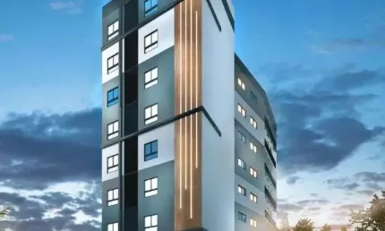 Apartamento com 2 dormitórios à venda, 56 m² por r$ 526.235,25 - centro - penha/