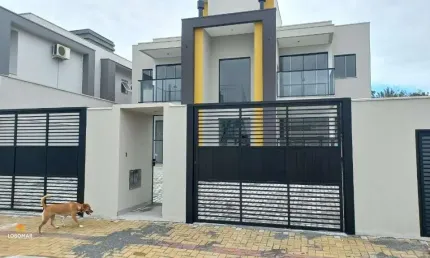 Apartamento com 2 quartos à venda na Rua Nilton Antonio Quintino, 110, Centro, Balneário Piçarras