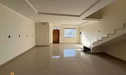 Sobrado com 3 suítes à venda, 143 m² por R$ 799.000 - Itacolomi - Balneário Piça