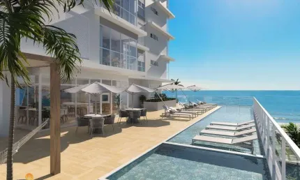 Apartamento com 3 dormitórios à venda, 119 m² por R$ 1.187.966,06 - Tabuleiro -