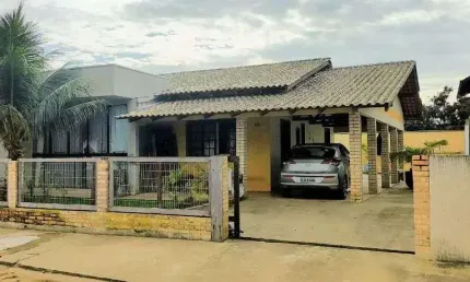 Casa à venda, 180 m² por R$ 1.100.000,00 - Armação - Penha/SC