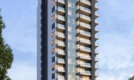 Apartamento com 2 dormitórios à venda, 84 m² por R$ 717.916,18 - Itacolomi - Bal