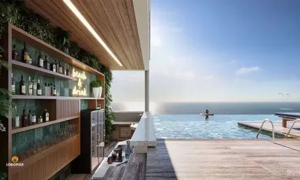 Apartamento com 2 dormitórios à venda, 10611 m² por R$ 985.658,44 - Centro - Bal