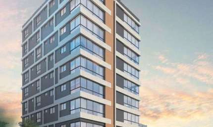 Apartamento à venda, 130 m² por R$ 1.650.600,00 - Itacolomi - Balneário Piçarras