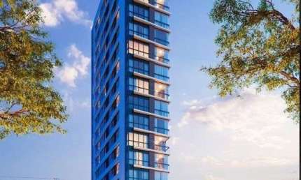Apartamento com 4 suítes à venda, 204 m² por R$ 3.450.000,00 - Centro - Balneári
