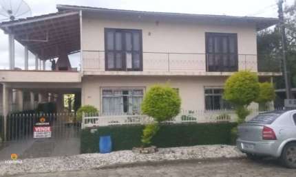 Sobrado com 5 dormitórios à venda, 250 m² por R$ 690.000,00 - Santo Antonio - Ba