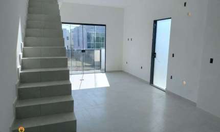 Apartamento Duplex à venda, 119 m² por R$ 619.000,00 - Itajuba - Barra Velha/SC