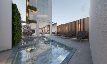 Apartamento com 3 dormitórios à venda, 70 m² por R$ 790.000,00 - Armação - Penha