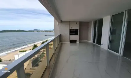 Apartamento com 5 dormitórios à venda, 352 m²  - centro - balneário piçarras/sc