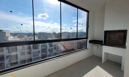 Apartamento, 350 metros da praia,  3 dormitórios, sendo 1 suíte à venda, 72 m² p