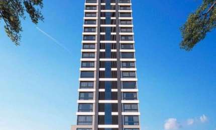 Apartamento, alto padrão de acabamento, 2 suítes à venda, 86 m² por R$ 917.995,8