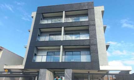Apartamento com 2 dormitórios à venda, 70 m²  - Nossa Senhora da Paz - Balneário