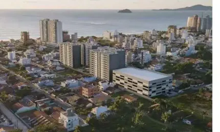 Apartamento com 2 quartos à venda na Rua 4650 - Do Príncipe, 324, Itacolomi, Balneário Piçarras