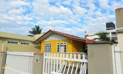 Terreno à venda na Rua 400 - Cons Joaquim P Ferreira, 367, Centro, Balneário Piçarras