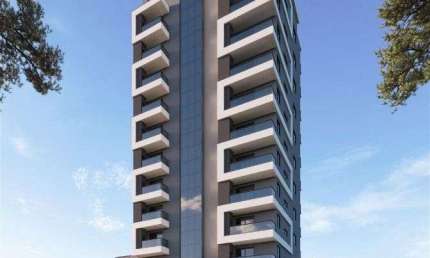 Cobertura e construção à apenas 170m do mar, à venda por R$ 1.900.000,00 - Centr