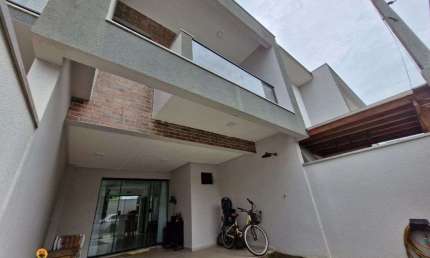 Sobrado com 2 dormitórios à venda, 84 m² por R$ 600.000,00 - Centro - Balneário