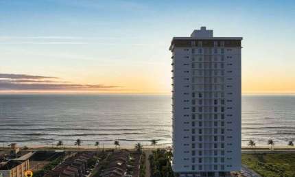 Apartamento com 3 dormitórios à venda, 109 m² por R$ 1.066.659,53 - Tabuleiro -
