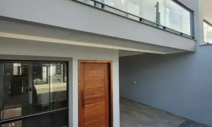 Sobrado, 3 dormitórios, sendo 1 suíte  à venda, 100 m² por r$ 550.000 - itacolom