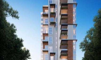 Apartamento Frente Mar com 2 Suítes à venda, 87 m² por R$ 990.000 - Itajuba - Ba