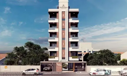 Apartamento, 3 dormitórios, sendo à venda, 82 m² por R$ 599.000 - Gravatá - Nave