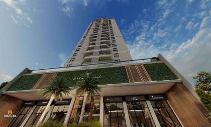 Apartamento com 3 dormitórios à venda, 101 m² por R$ 1.034.925,00 - Itajuba - Ba