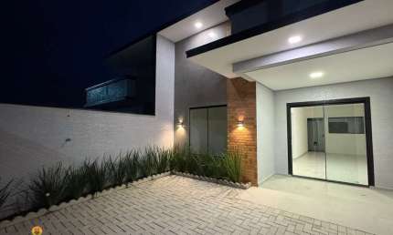 Casa à venda, 60 m² por R$ 379.000,00 - Itajuba - Barra Velha/SC