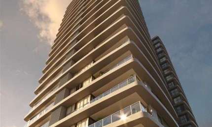 Apartamento com 2 suítes à venda, 80 m² por R$ 1.073.344,00 - Centro - Balneário