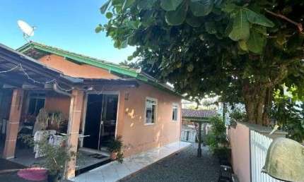 Casa com 2 dormitórios à venda, 90 m² por R$ 680.000,00 - Centro - Balneário Piç