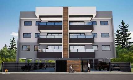 Apartamento 03 dormitórios Itacolomi  Balneário Piçarras SC!!