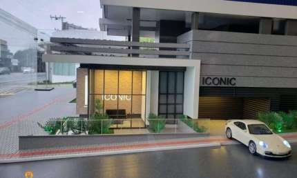 Apartamento com 3 suítes de alto padrão à venda, 147 m² por R$  2.066.140,01- Ce