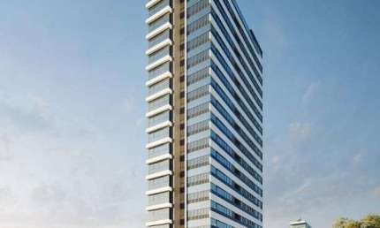 Apartamento com 3 suítes  à venda, 140 m² por R$ 2.035.005 - Centro - Balneário