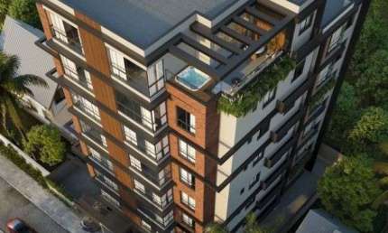 Apartamento com 3 dormitórios à venda, 91 m² por R$ 880.942,18 - Itajubá II - Ba