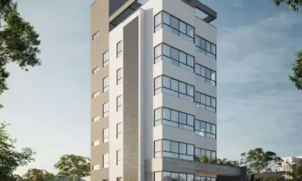 Loft à venda, 37 m² por R$ 370.000 - Itajuba - Barra Velha/SC