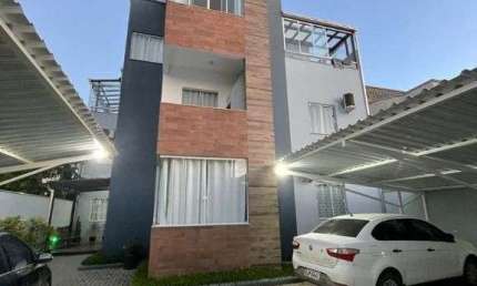 Apartamento todo mobiliado, 2 dormitórios à venda, 52 m² por R$ 425.000 - Itacol