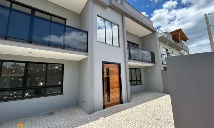 Apartamento com 3 dormitórios a partir de R$450.000 - Itajuba - Barra Velha/SC