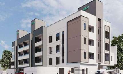 Apartamento com 2 quartos à venda na Rua Promotor Hélio Rosa, 164, Meia Praia, Navegantes
