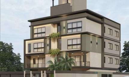Apartamento com 3 quartos à venda na Avenida Prefeito Cirino Adolfo Cabral, 6427, Meia Praia, Navegantes