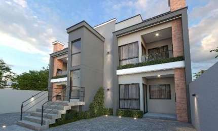 Apartamentos dois dormitórios sendo uma suíte Itacolomi Balneário Piçarras SC!