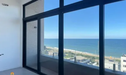 Apartamento com 3 dormitórios à venda, 157 m² - Itacolomi - Balneário Piçarras/S