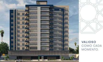 Apartamento com 3 quartos à venda na Rua 2800 - Tainha, 260, Itacolomi, Balneário Piçarras