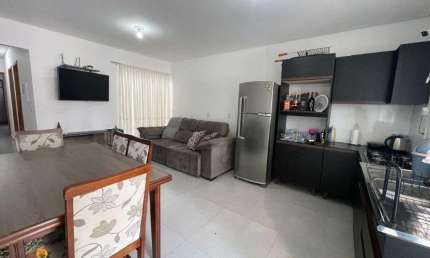 Casa mobiliada com 2 dormitórios à venda, 60 m² por R$ 430.000 - Itacolomi - Bal