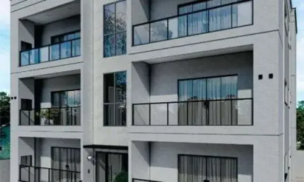 Apartamento com 2 dormitórios à venda, 69 m² por R$ 350.000,00 - São Cristóvão -