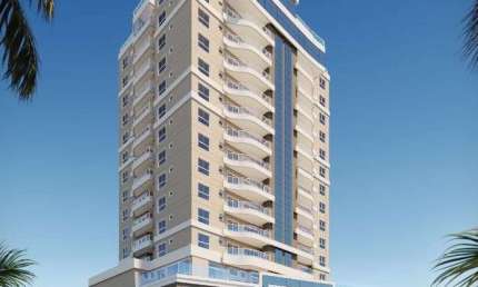 Apartamento frente Mar à venda, 145 m² por R$ 3.194.100,09- Itacolomi - Balneári