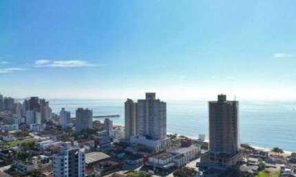 Apartamento com 4 suítes, à venda, 130 m² por R$ 1.250.000 - Centro - Balneário
