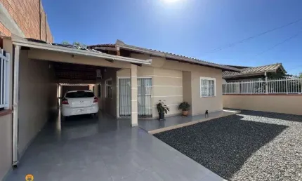 Casa mobiliada, com 3 dormitórios, sendo 1 suíte à venda, 125 m² por r$ 850.000