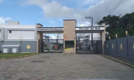 Terreno à venda, 271 m² por R$ 750.000,00 - Centro - Balneário Piçarras/SC