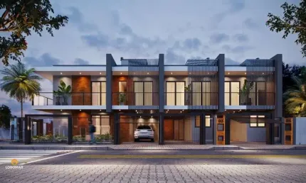 Sobrado, 3 dormitórios, sendo 1 suíte à venda, 104 m² por r$ 650.000 - itacolomi